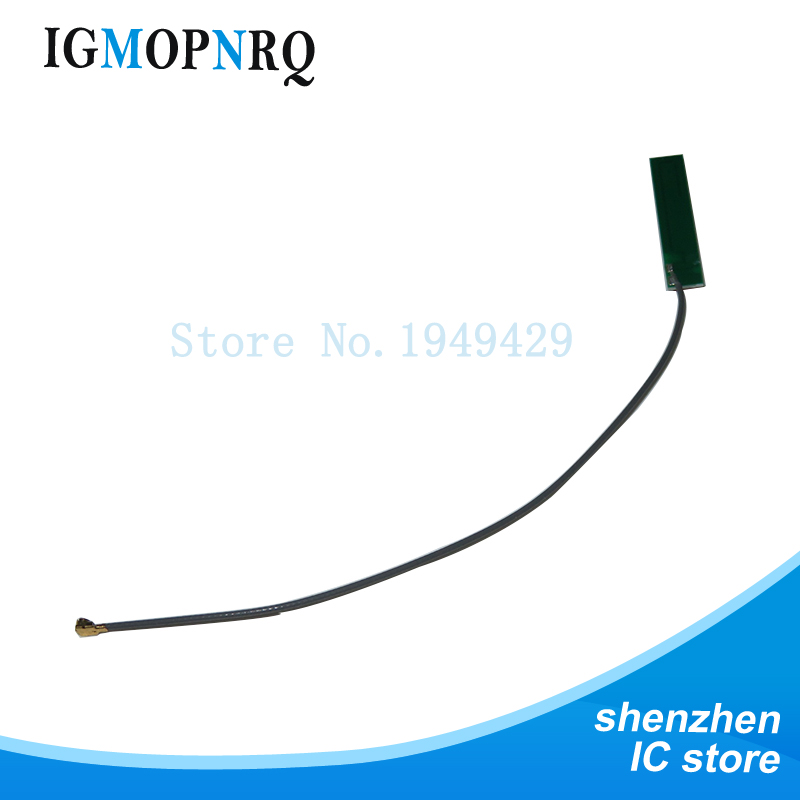 SIM800L GPRS GSM Module Micro SIM Card Core Quad-band TTL Serial Port Antenna Wireless WIFI Board for Arduino Smart Phone. 