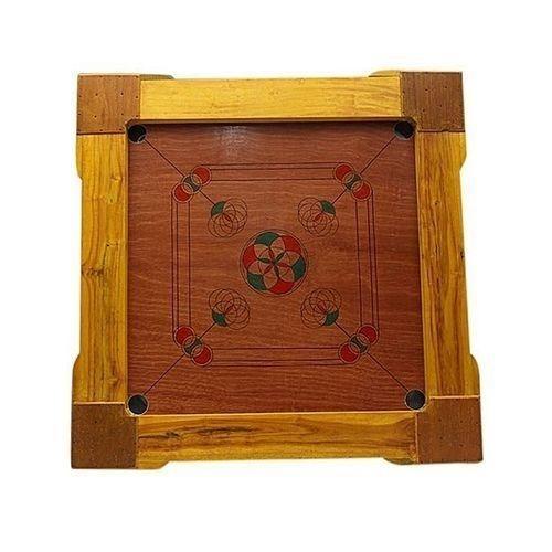 Carrom Board 50 inch Wooden