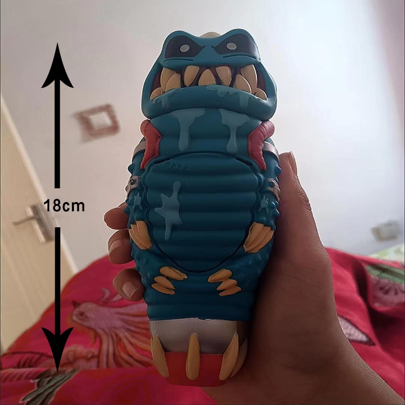 Treasure X Aliens Dissection Toys Slime Action Figure and Treasure Dissect Alien and Obtain Alien Slime Search for Treasure Toy. 