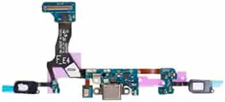 Samsung GALAXY S7 Edge G935F  Charging Logic Board For Replacement Spare Parts Samsung GALAXY S7 Edge G935F. 