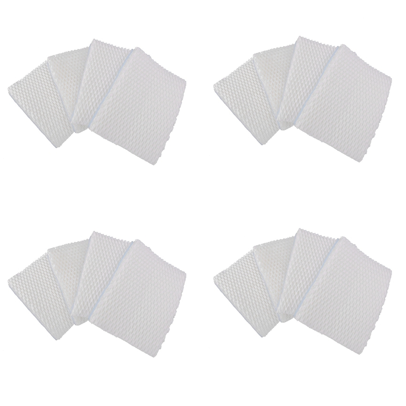 6pcs Hft600 Humidifier Wicking Filters T Compatible For Tower Hev615