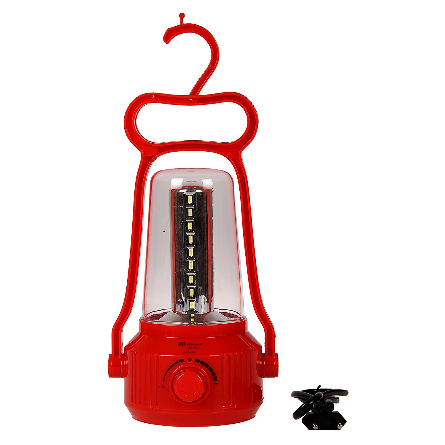 Rechargeable LED Light, Desk light, Clam Light, - DP Emergency Light LED-DP 7044 b. 