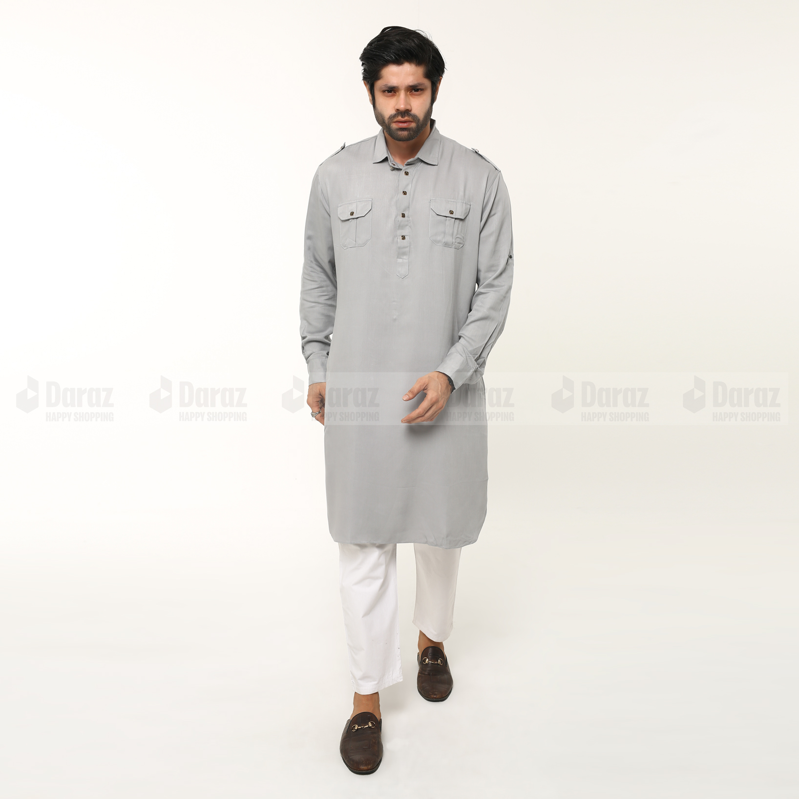 Punjabi deals jabba kurta