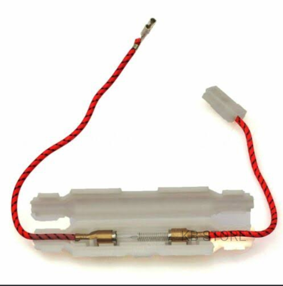 Mircowave Oven Fuse. 