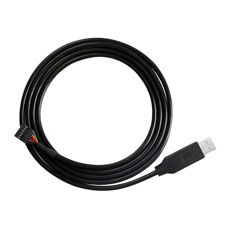 6Pin TTL-232R-3V3 Download Debug Cable Adapter Module for