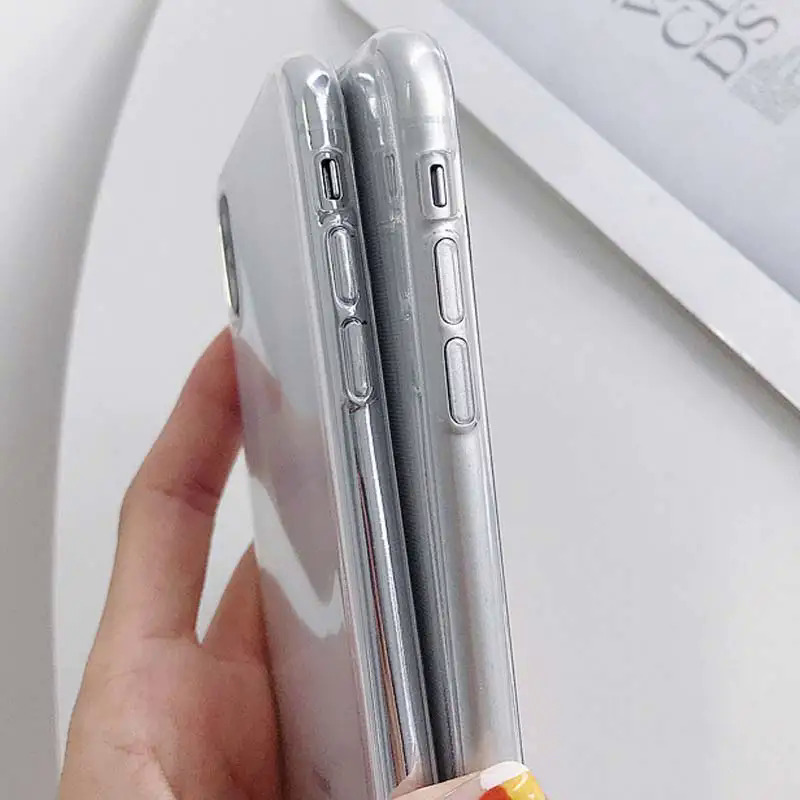 【Emotion HENG】Renaissance transparent art lover phone case for iPhone 14 13 12 11 pro Max Xs XR 7 8 plus bottcelli primevera TPU back cover. 