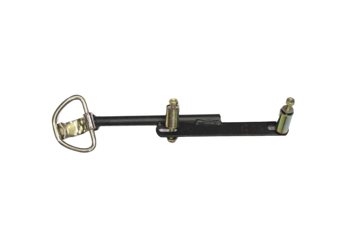 Motorcycle Bag Hook,Bag huk,Bag clam, Bag Hanger, with Upper Cover for Honda X-Blade Bike With Heavy Quality Product