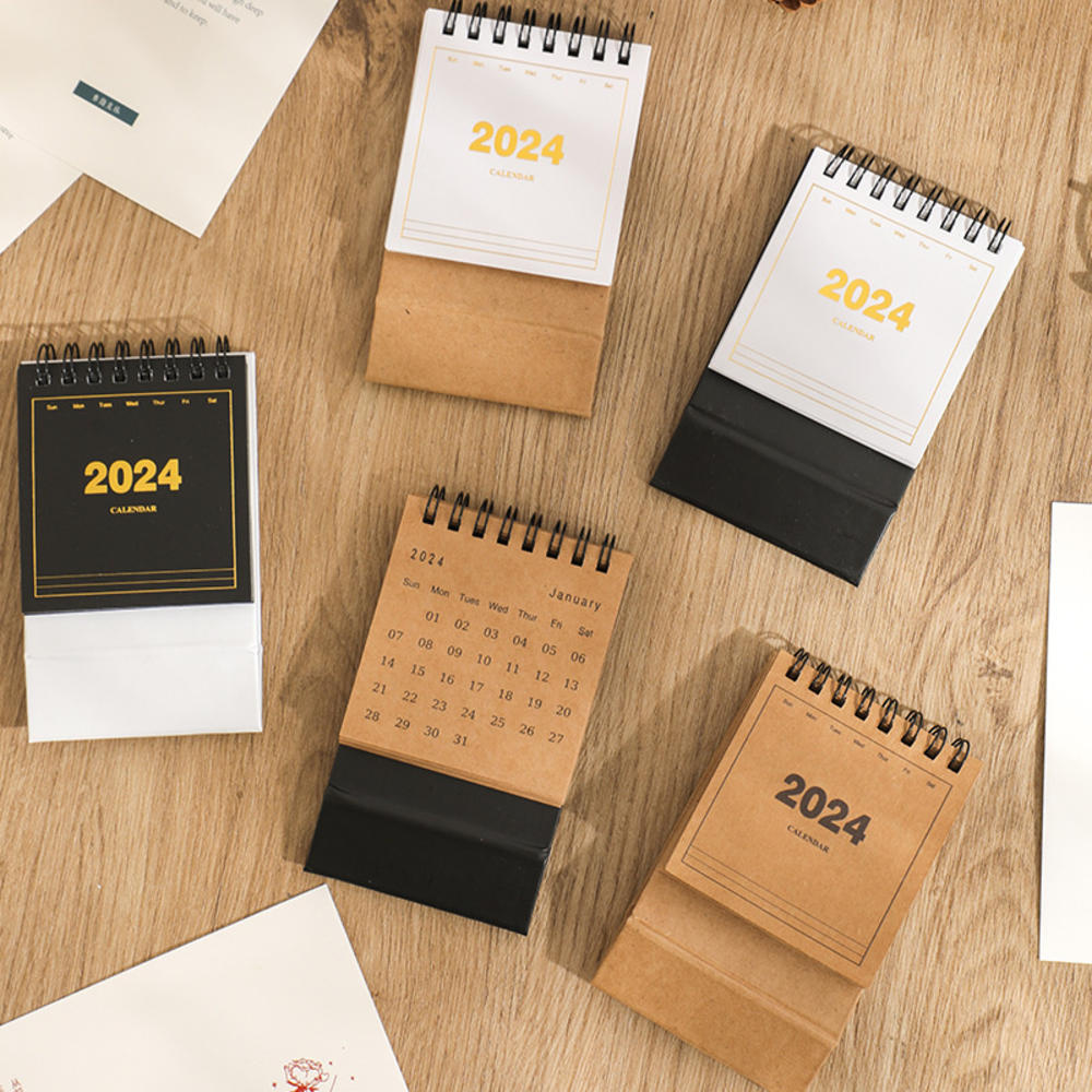 2023-2024 Calendar 2023-2024 Calendar
New Calendar
Ins Mini Desk Calendar
Paper Desk Note Calendar
Solid Color Calendar
Dual Daily Scheduler
Table Planner
Office Decorations
Desktop Calendar
Paper Calendar. 