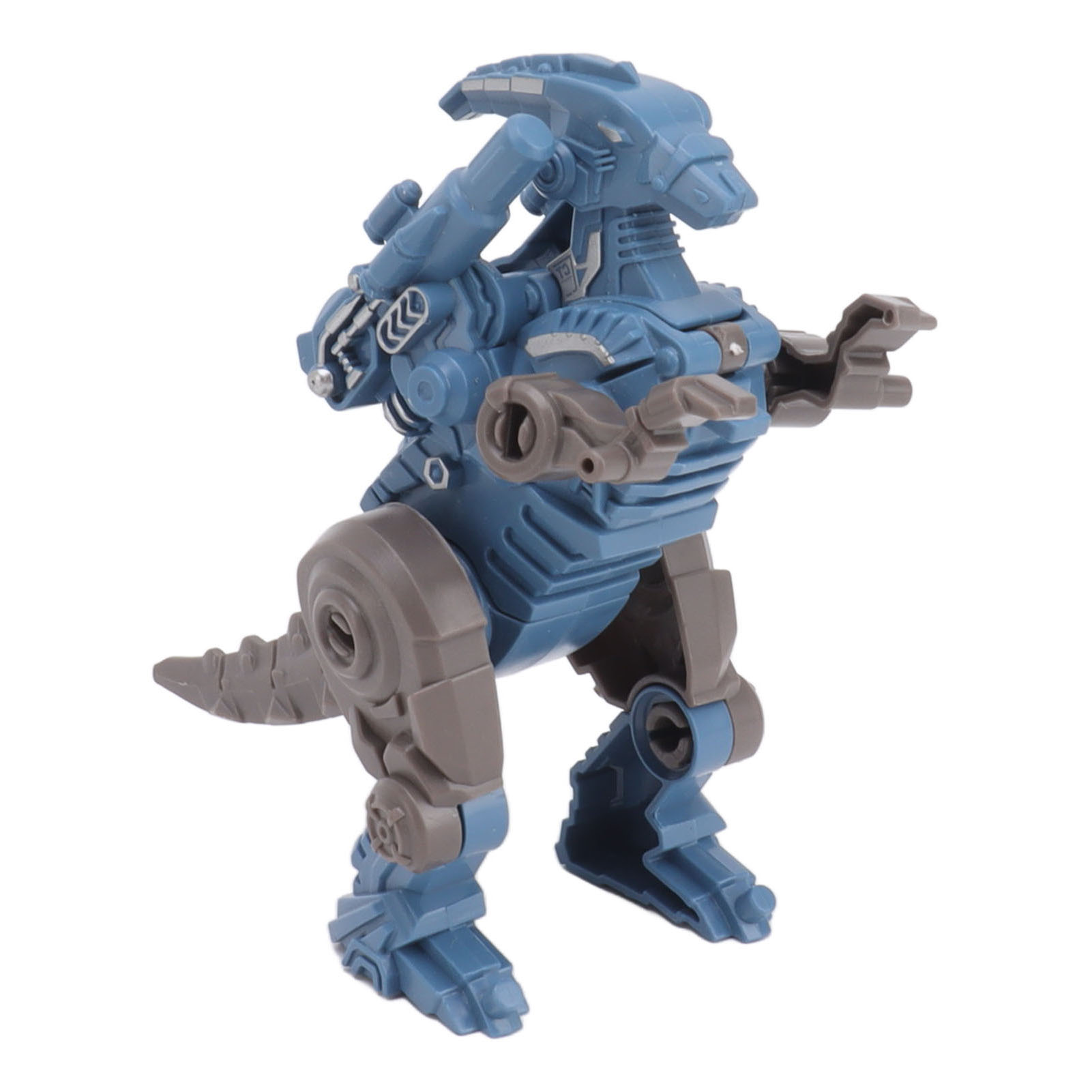 Dinosaur Robot Toy Transforming Dinosaur Toy Deformation Odor Free for Gift. 