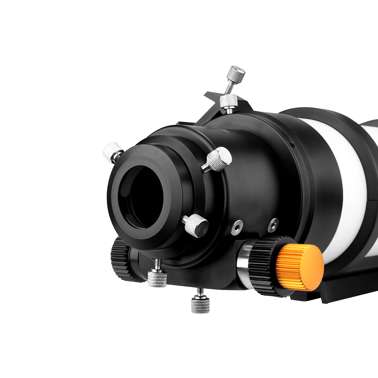SVBONY SV48P Telescope 90mm Aperture F5.5 Refractor OTA Astronomical Telescope for Adults Beginner for Deep Sky Astrophotography. 