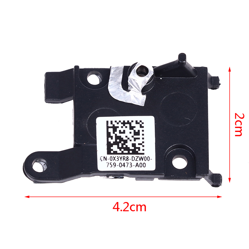 M.2 SSD Solid State Caddy For Dell Latitude EE5270 E5470 E5570M3510 M2 NGFF SSD Bracket Solid State Drive Bracket X3YR8 Demoo. 