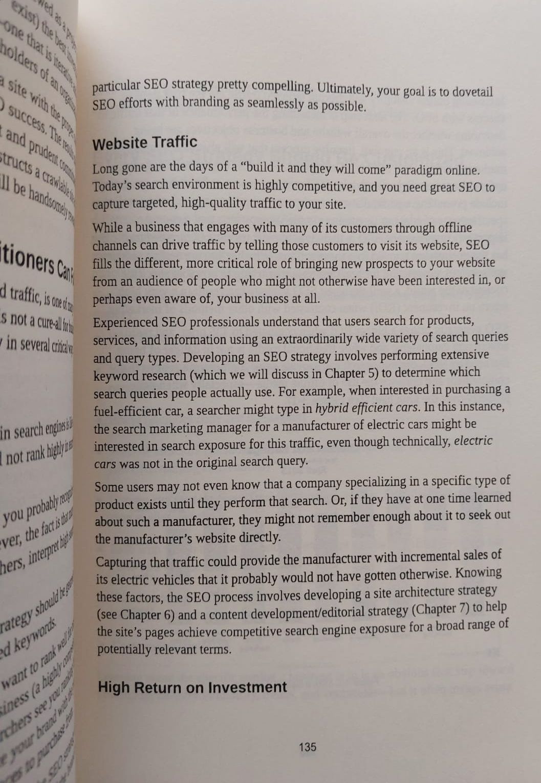 The Art of SEO Mastering Search Engine Optimization by Eric Enge (3rd Edition Paperback). 