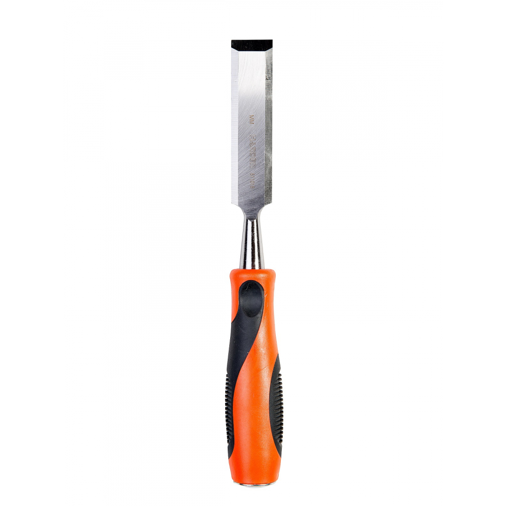 Wood Work Chisel 3/4 inch 19mm With rubber Handle, heavy duty HARDEN Brand same as picture. 