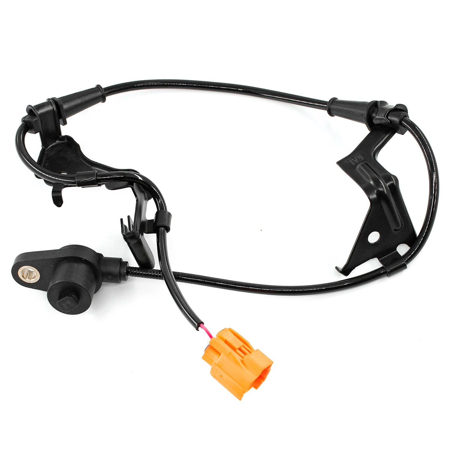 Front Left-ABS Wheel Speed Sensor Car ABS Front Left for Honda Civic 2001-2003 OE# 57455-S5D-013;57455-S5A-013 ;57455S5D013;57455S5A013