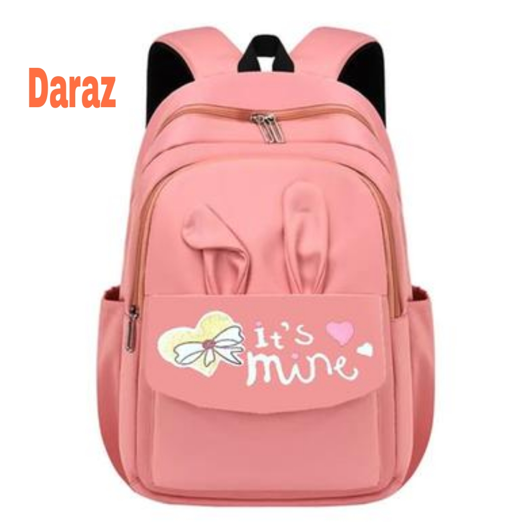 Ladies school bag price in bangladesh on sale