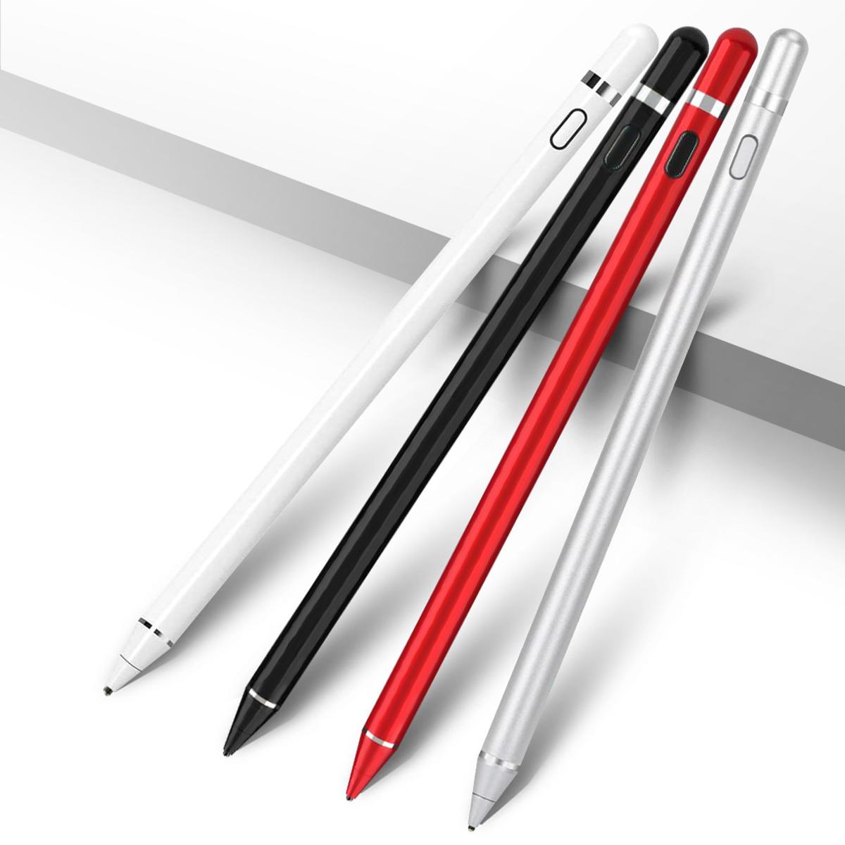 【FUPANG】Universal stylus touch for Dell XPS 13 15 12 Inspiron 14 3003 5000 7000 Chromebook 3180 11 capacitive pen. 