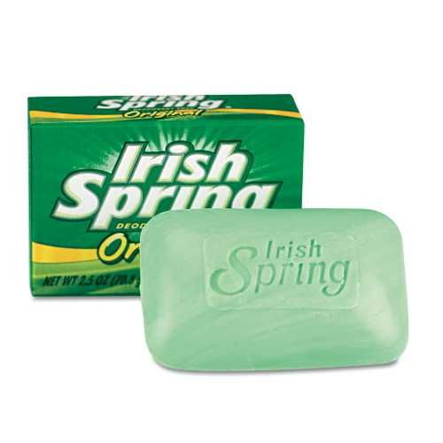 Irish Spring Soap Original -104 gm