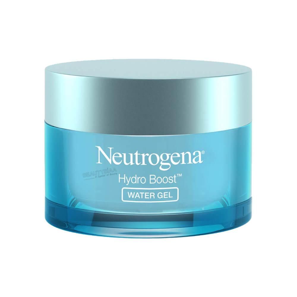 Neutrogena Hydro Boost Water Gel - Beautysiaa