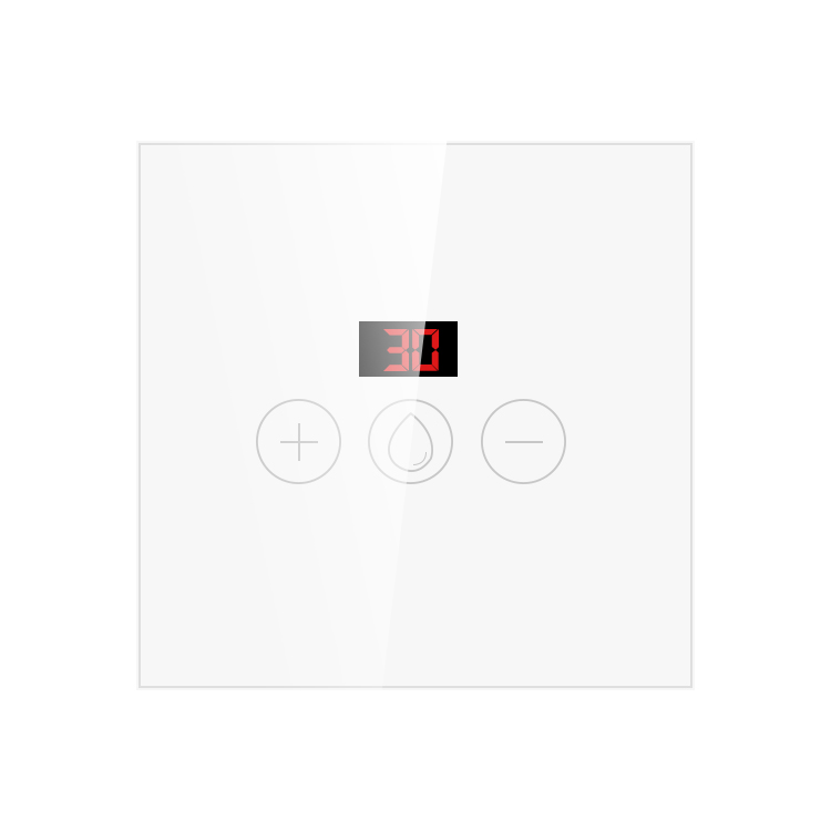 Unique Make - Wifi smart gizer boiler water heater switch app Remote Voice Control Timer Switch - Innovative Design - To Exprerience Greatness. 