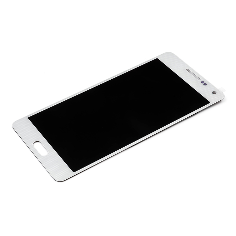 LCD No Frame For Samsung Galaxy A5 2015 A500 Display Touch Screen Digitizer Assembly Replacement Parts A500F A500FQ. 