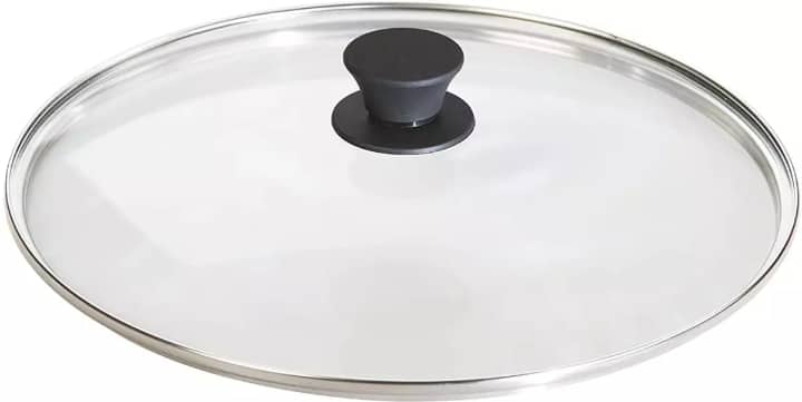 Rice Cooker & Curry Cooker 1.8 L Single pot (Stainless steel/Non-stick) SS Body with Glass Lid. 