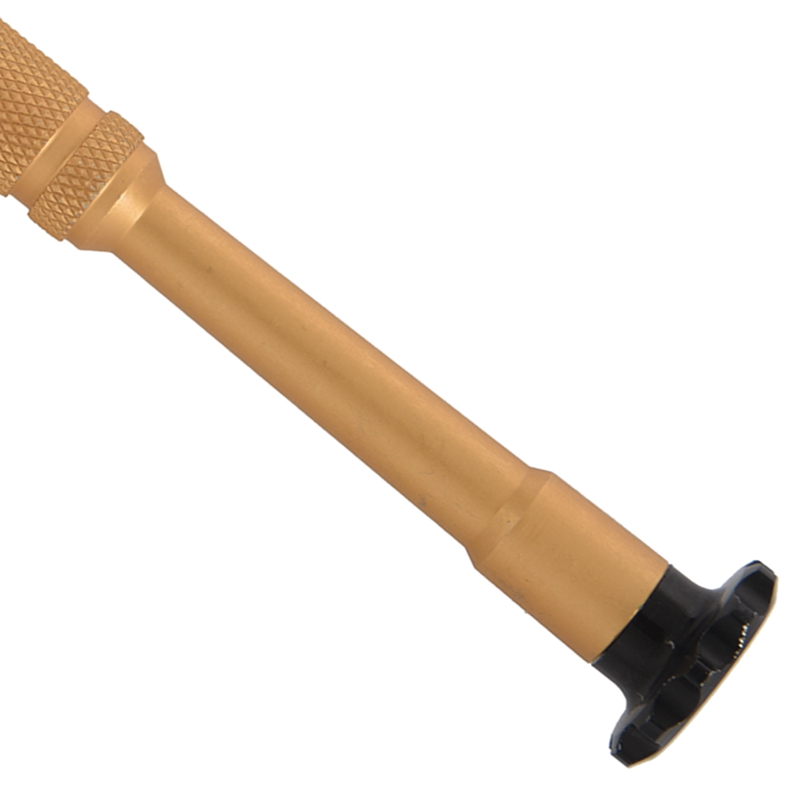 Y 0.6mm Tri-point Screwdriver Tool For iPhone 7 Watch Magnetic Tip. 
