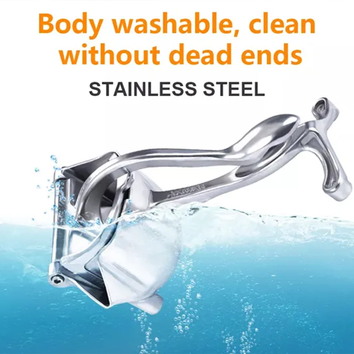 Manual Juicer Hand Squeezer Fruit Juice Manual Juice Machine Orange Lemon Smoothie Citrus Juicer Press Fruit Machine. 