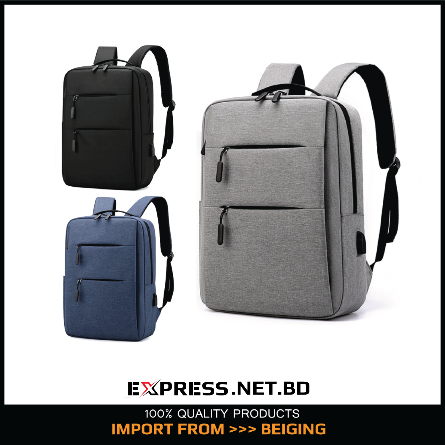 Laptop Bags & Cases at Best 25% Off on Daraz | Buy Online