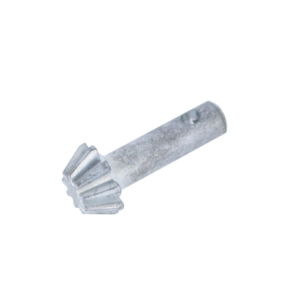 Rc Car Metal 370 Motor Bracket With Motor Pinion Gears Gearbox Transmission Gear Set For MN78 1/12 Upgrade Parts. 