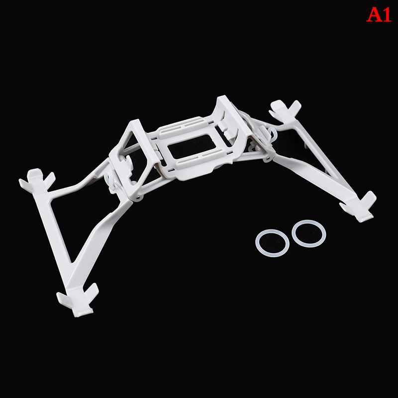 DJI MINI 2 Landing Gear Skid Float Kit Expansion For DJI Mavic Mini Landing Gear Tetuo