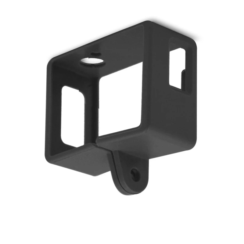 SJCAM SJ4000 Air Protective Frame Case Cover Accessories for SJ4000 Wifi /SJ4000 Plus Soocoo c30 C30R H9 R H3 H8 Action Camera