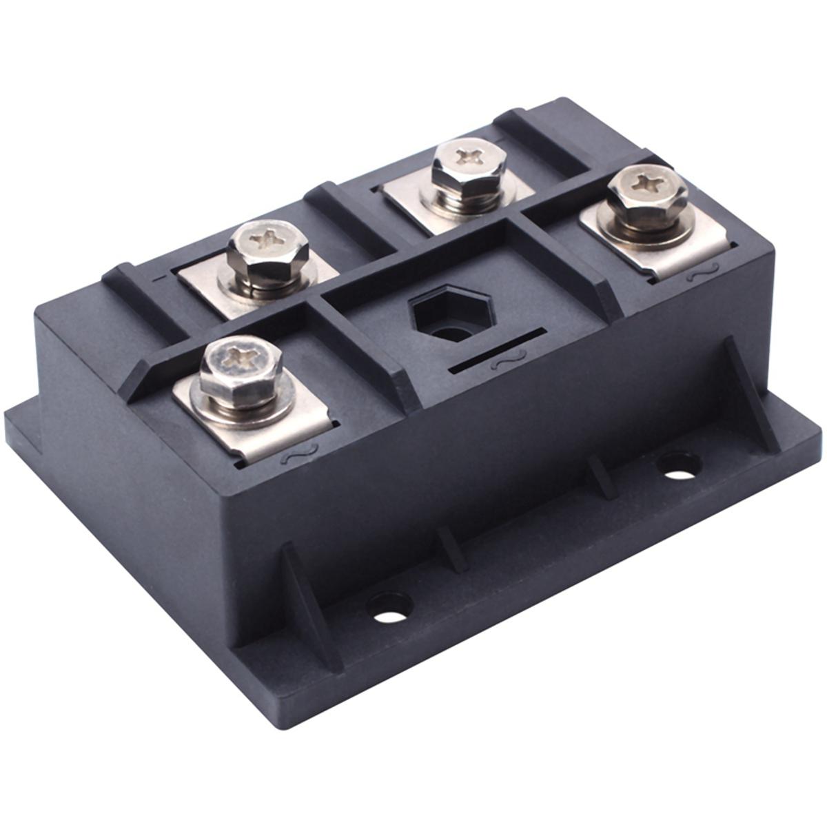 2X 200A 1600V Diode Module Single Phase Bridge Rectifier MDQ-200A