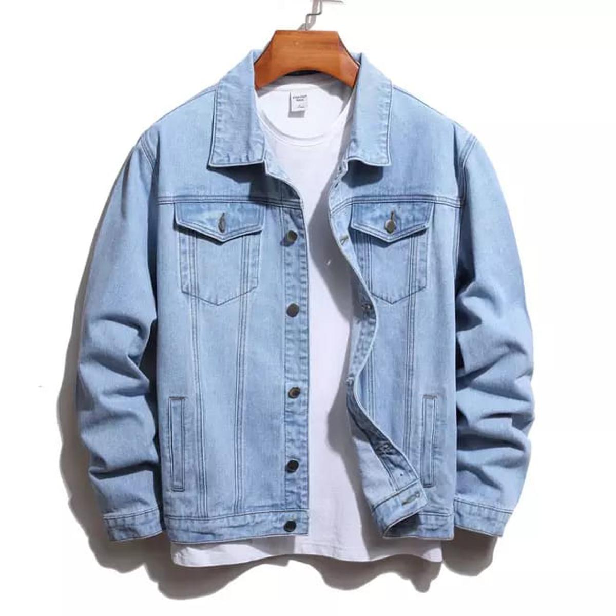 Denim jacket low store price