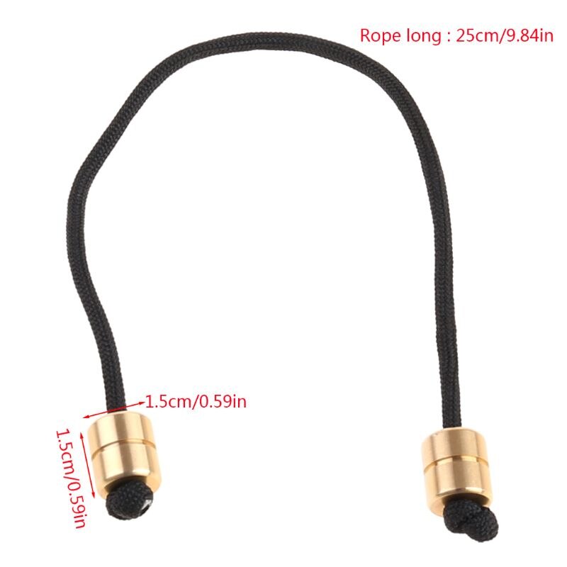 【happy one】B36E Alloy Begleri Fidget Toy Worry Beads Finger Skill Stress. 