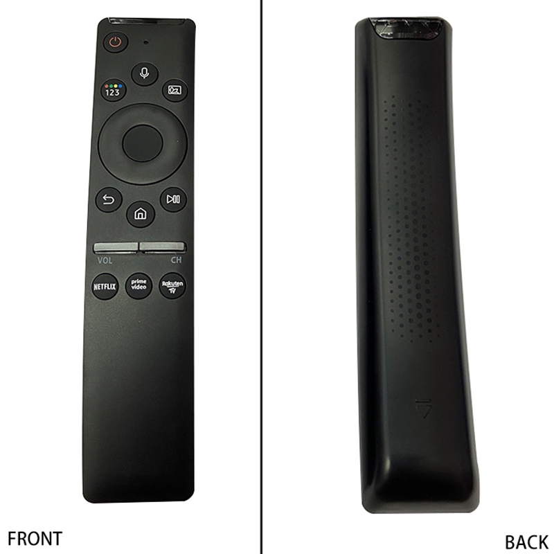 【Xiaofeng】BN59-01312B for Samsung QLED TV with Voice Remote RMCSPR1BP1 QE55Q60RATXXC QE49Q70RAT. 