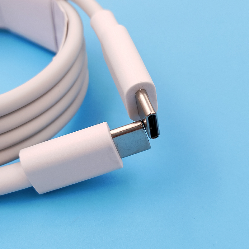 Google Type C to Type C Cable for Macbook Google Pixel 6 7 5 pro 4 3 6A 5A PD 30W QC3.0 Fast Charging Data Cable USB-C. 
