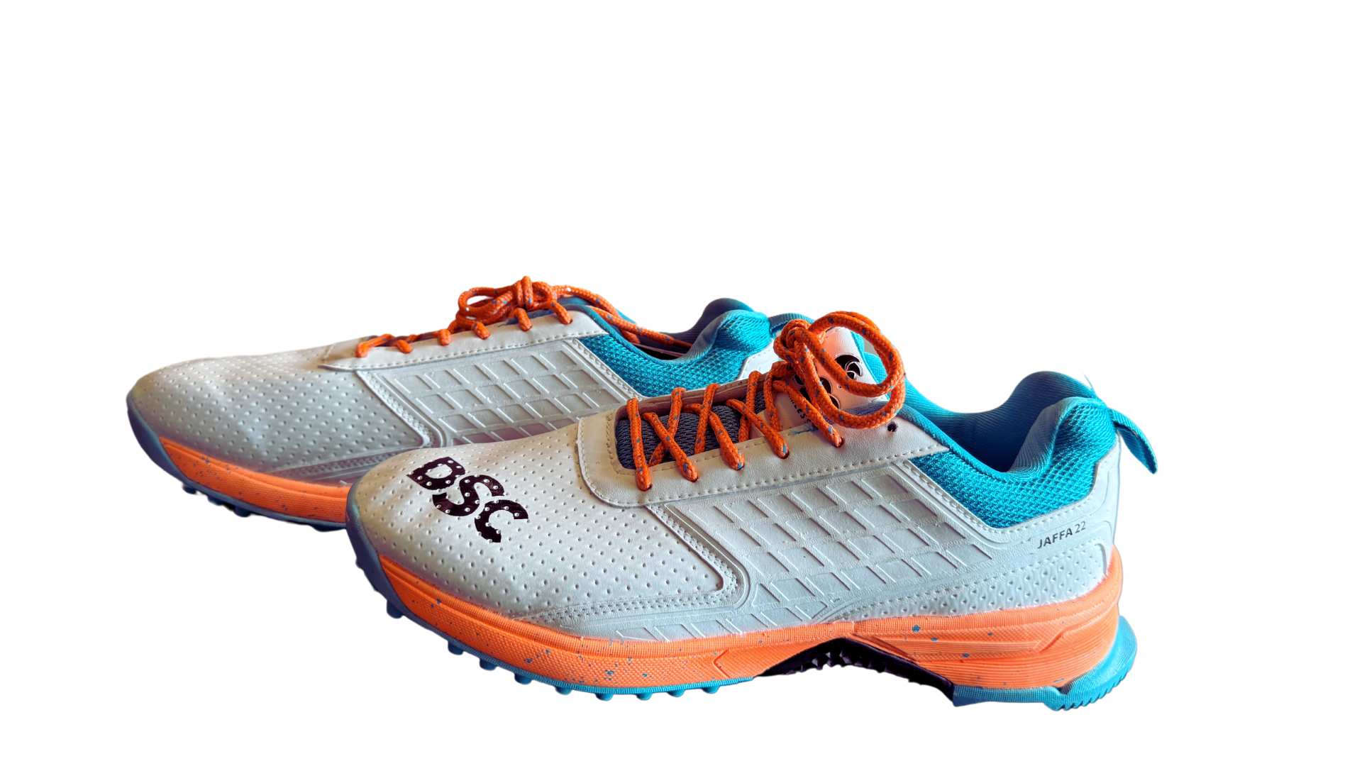 Rubber Spike Boot DSC. 