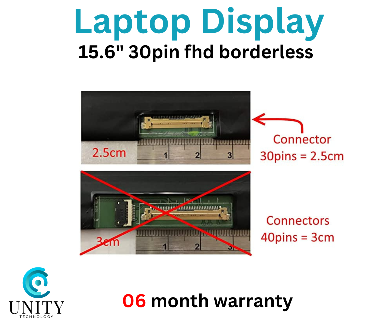 LAPTOP DISPLAY 15.6 inch FHD 1080P Matte Laptop LED LCD Replacement Screen/Panel Compatible with B156HAN02.2 HW0A B156HAN02.2 HW1A (Non-Touch) Replacement Laptop Screens. 