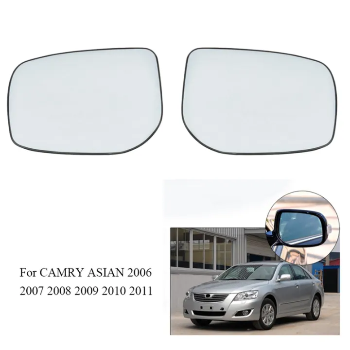 Tip 88+ about side mirror replacement toyota camry unmissable in