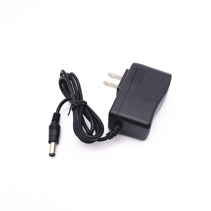 Power Adapter 220V To 5V 2A 2000MA Charger Five-volt Two-Amp Conventional Power Set-top Box Socket. 