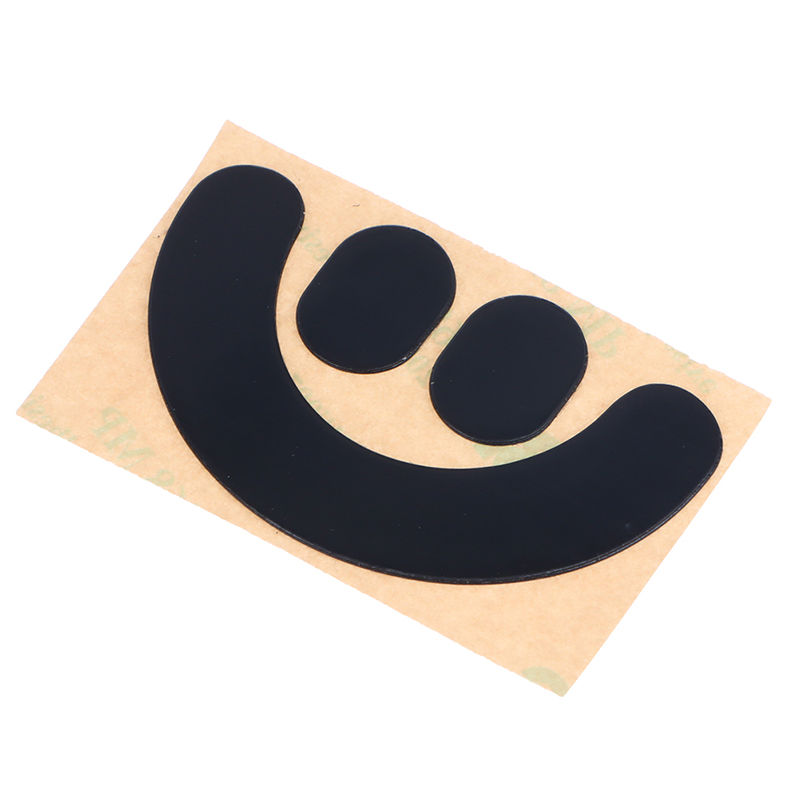 1/2/5/10Pcs Mouse Feet Mouse Skates for steelseries Rival 3 Mouse Connector Hotline Games Competition Level Creek. 