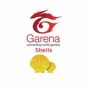 buy garena shells