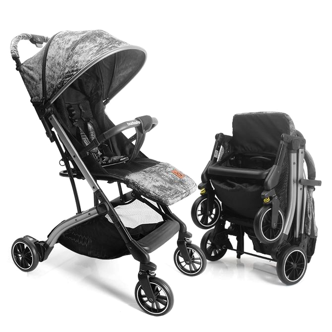 stroller easy qz1