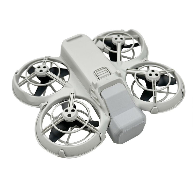 For DJI NEO Gimbal Camera Lens Cap Bottom Sensor Protective Cover Convenient Installation Accessories For DJI NEO. 