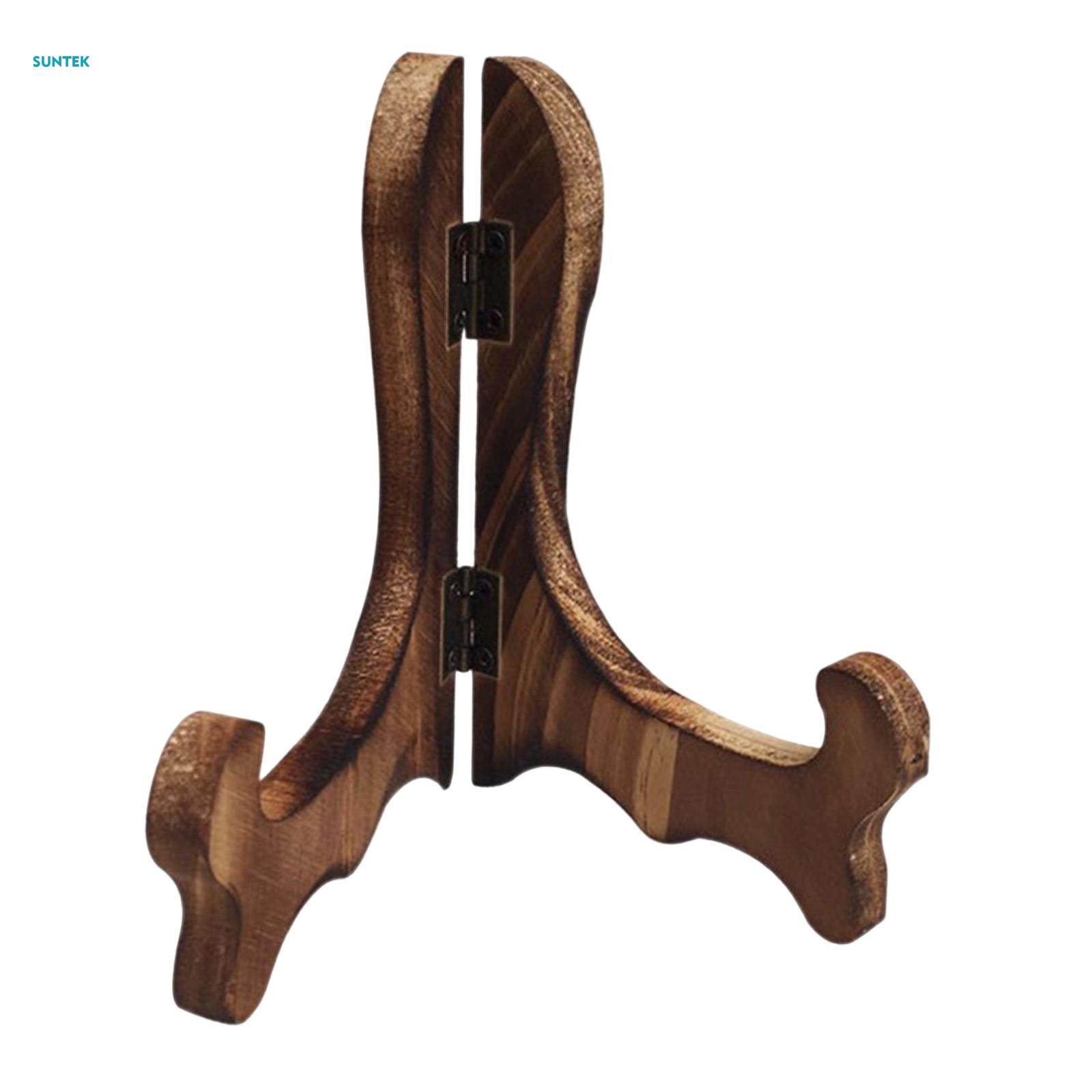 Plate Stands for Display,Plate Holder Display Stand Frame Holder