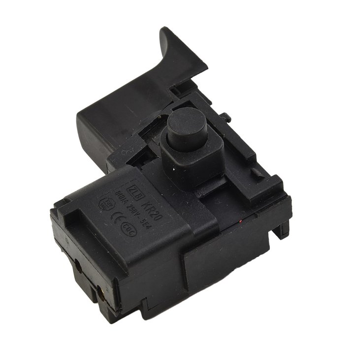 BORAY, Bosch and others 20-24mm hammer drill  Switch / GBH2-20/24 Drill Power Switch Same as picture. 