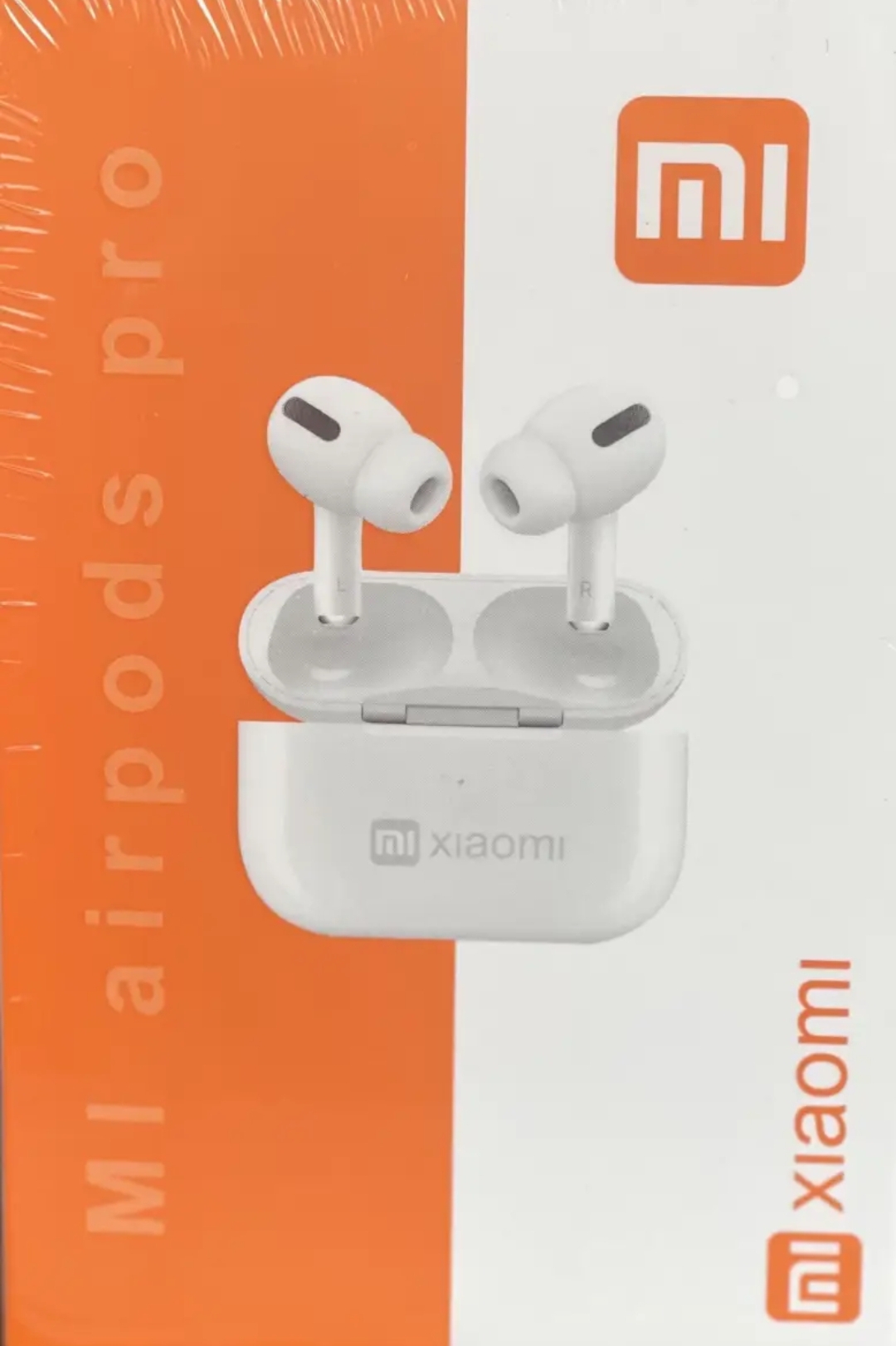 Xiaomi Mi AirBud Pro TWS Bluetooth Earbuds with Noise Cancellation and Long Battery Life. 
