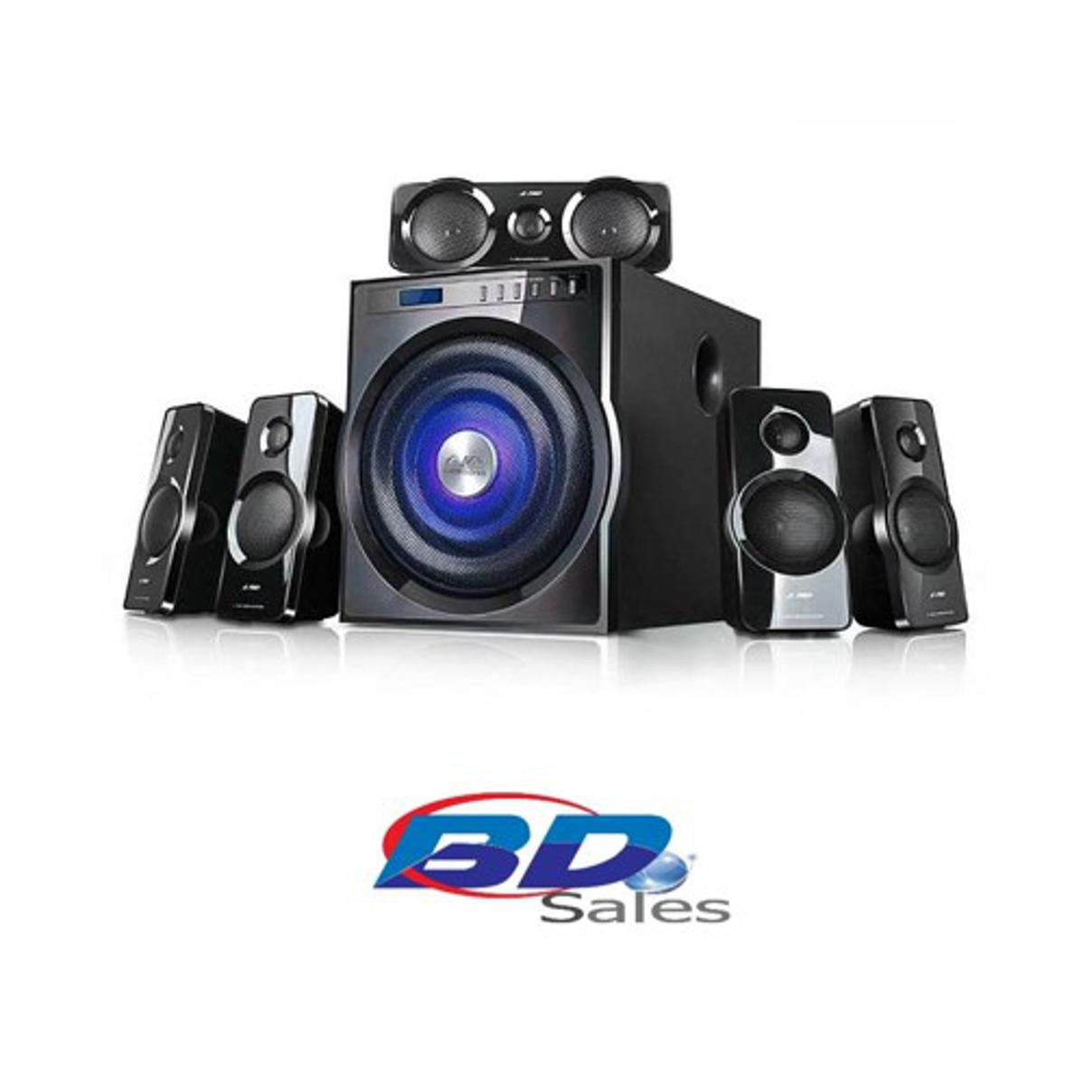 F&D F6000X Bluetooth Speaker