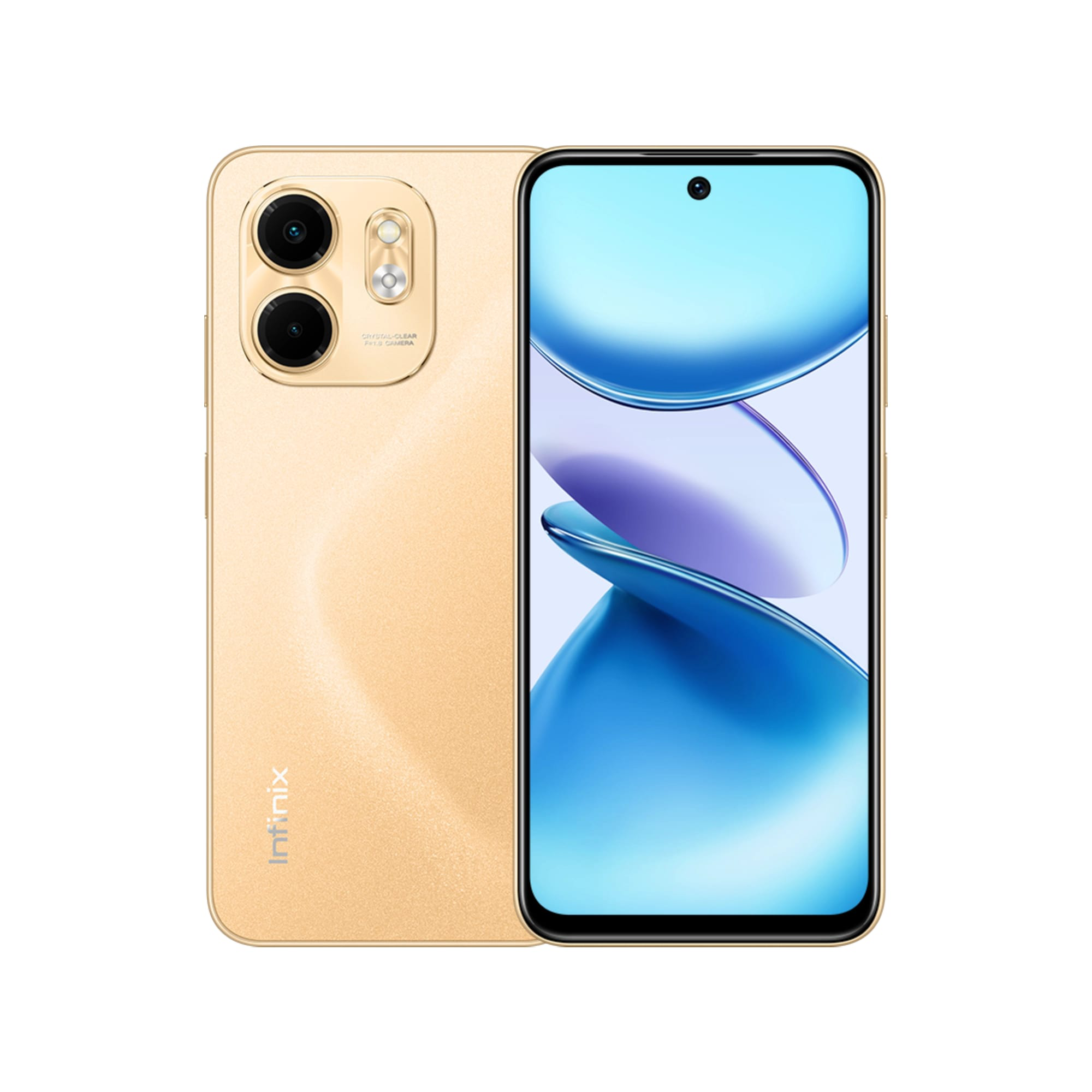 Infinix Smart 9 [4/128GB] - Official. 