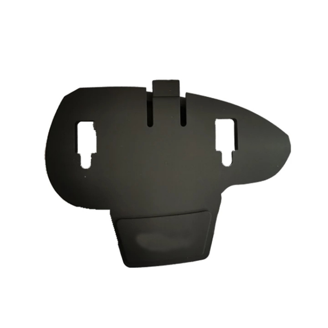 10 Pin Mini USB Jack Microphone Speaker Headset And Helmet Intercom Clip for VNETPHONE V8 Intercom Motorcycle Bluetooth. 